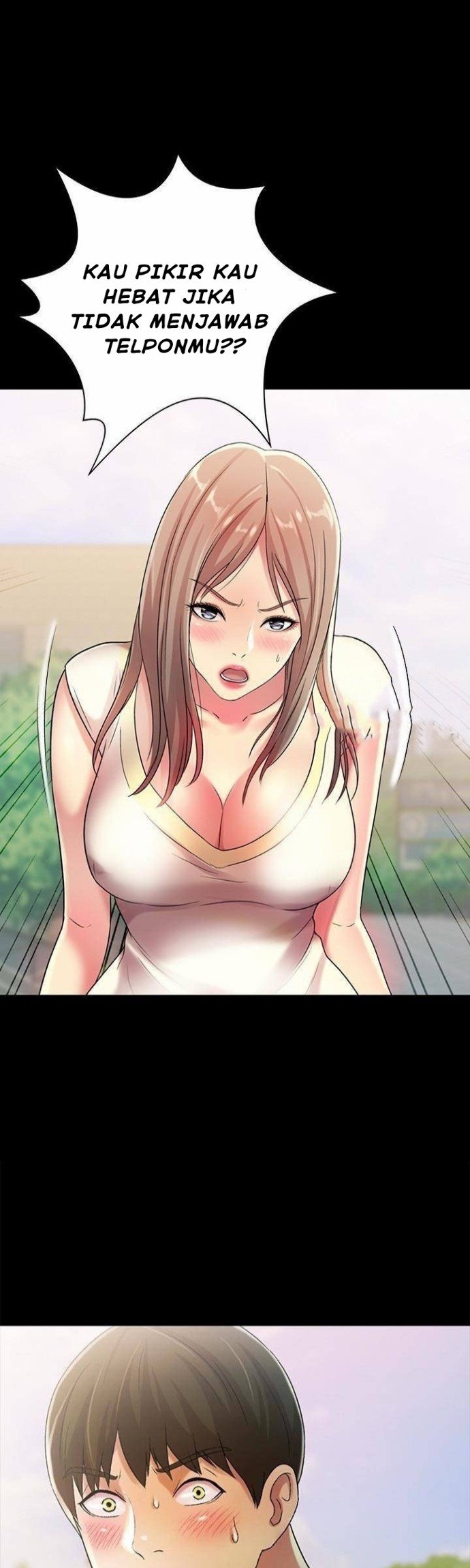 Friend&#8217;s Girlfriend - Chapter 40 2