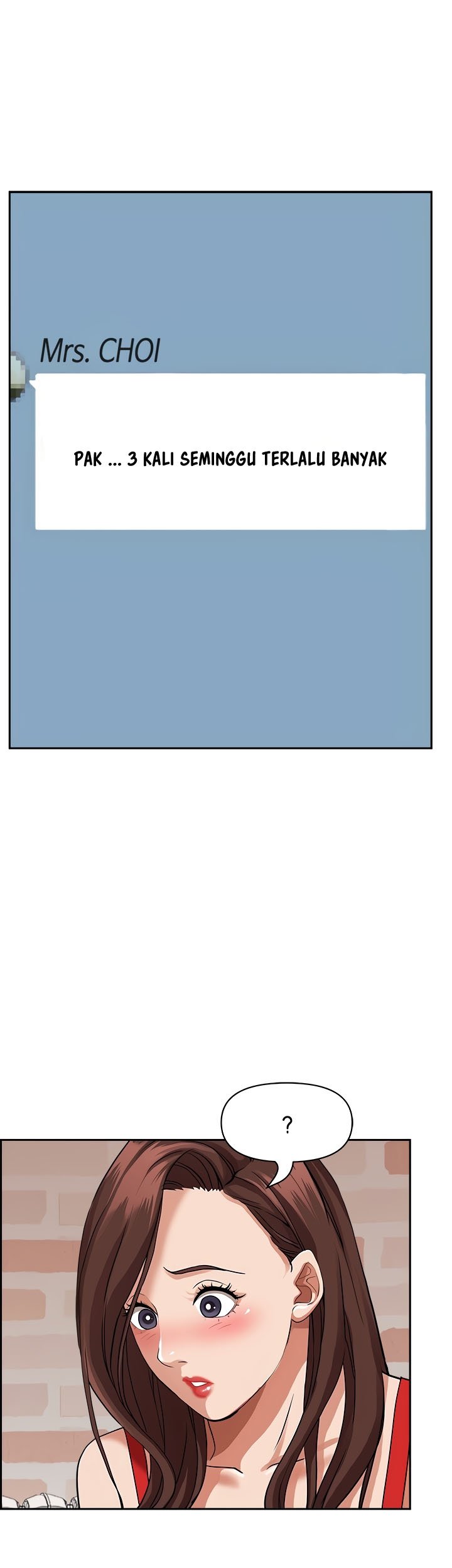 Living With a MILF - Chapter 40 59