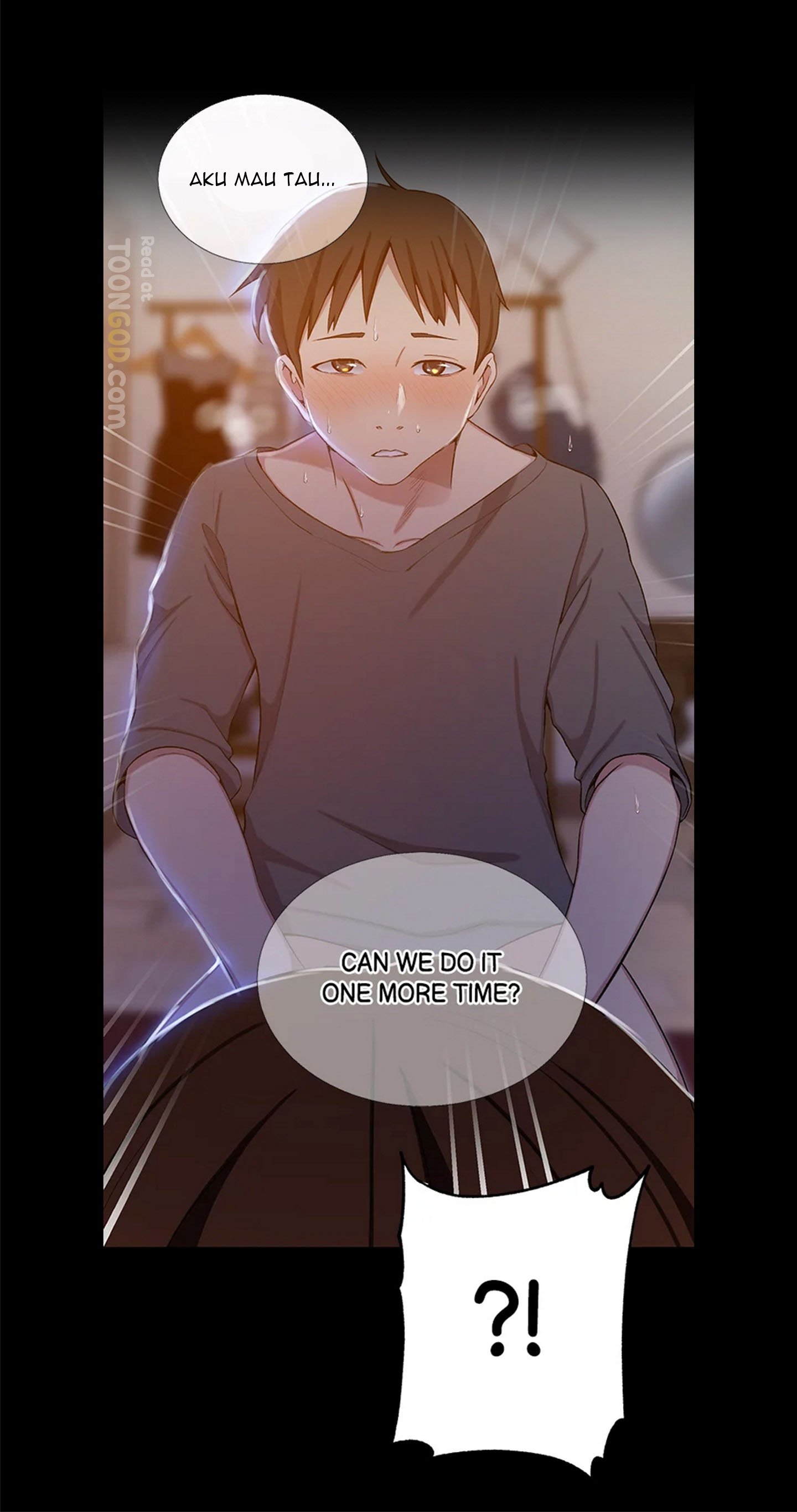 Secret Class Uncensored - Chapter 40 31