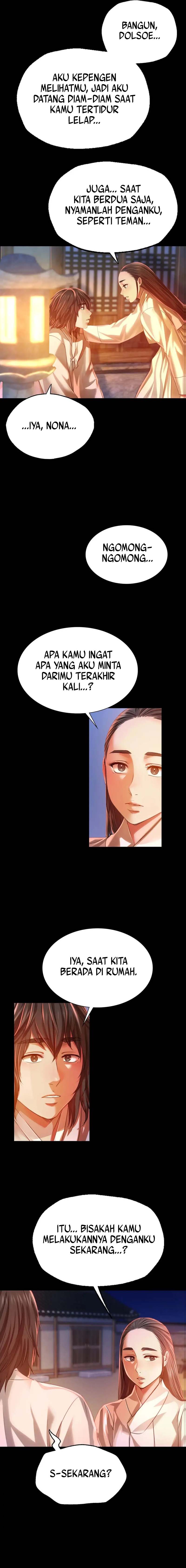 Madam - Chapter 40 8
