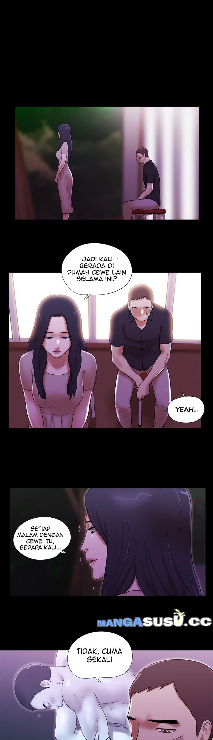 She&#8217;s The Girl - Chapter 40 15