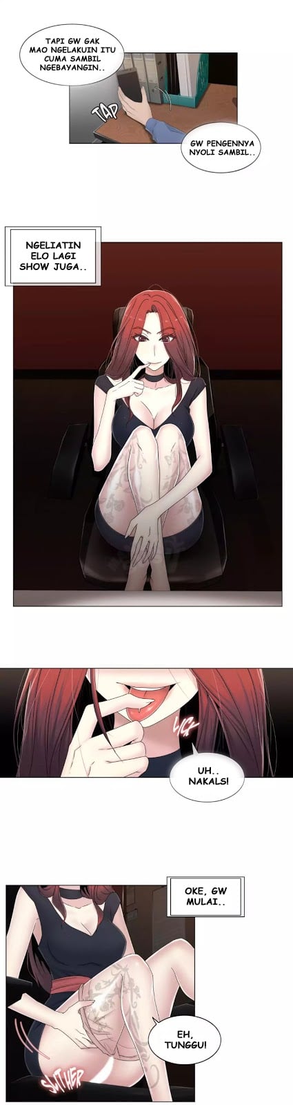 Miss Mystic - Chapter 40 6