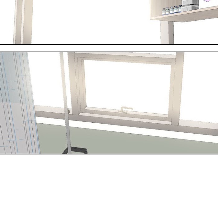 One Shot Men&#8217;s Clinic - Chapter 40 93