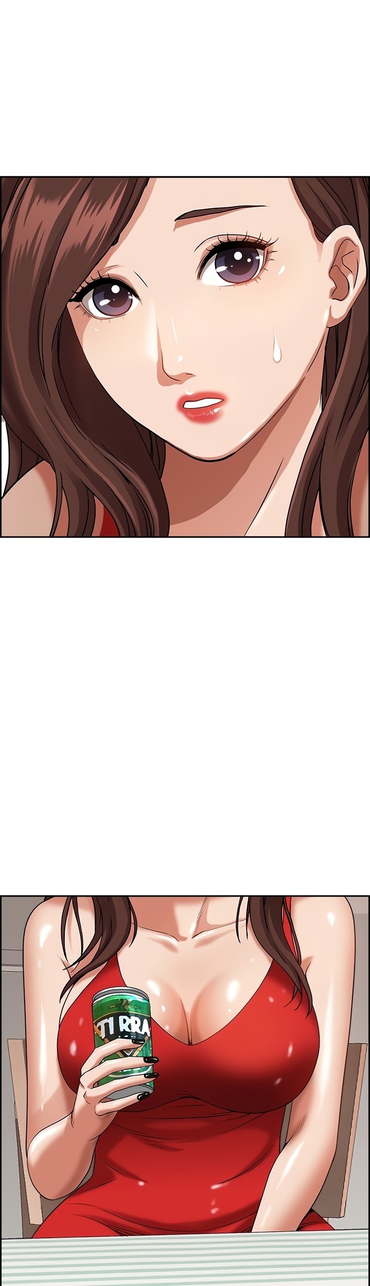 Living With a MILF - Chapter 40 46