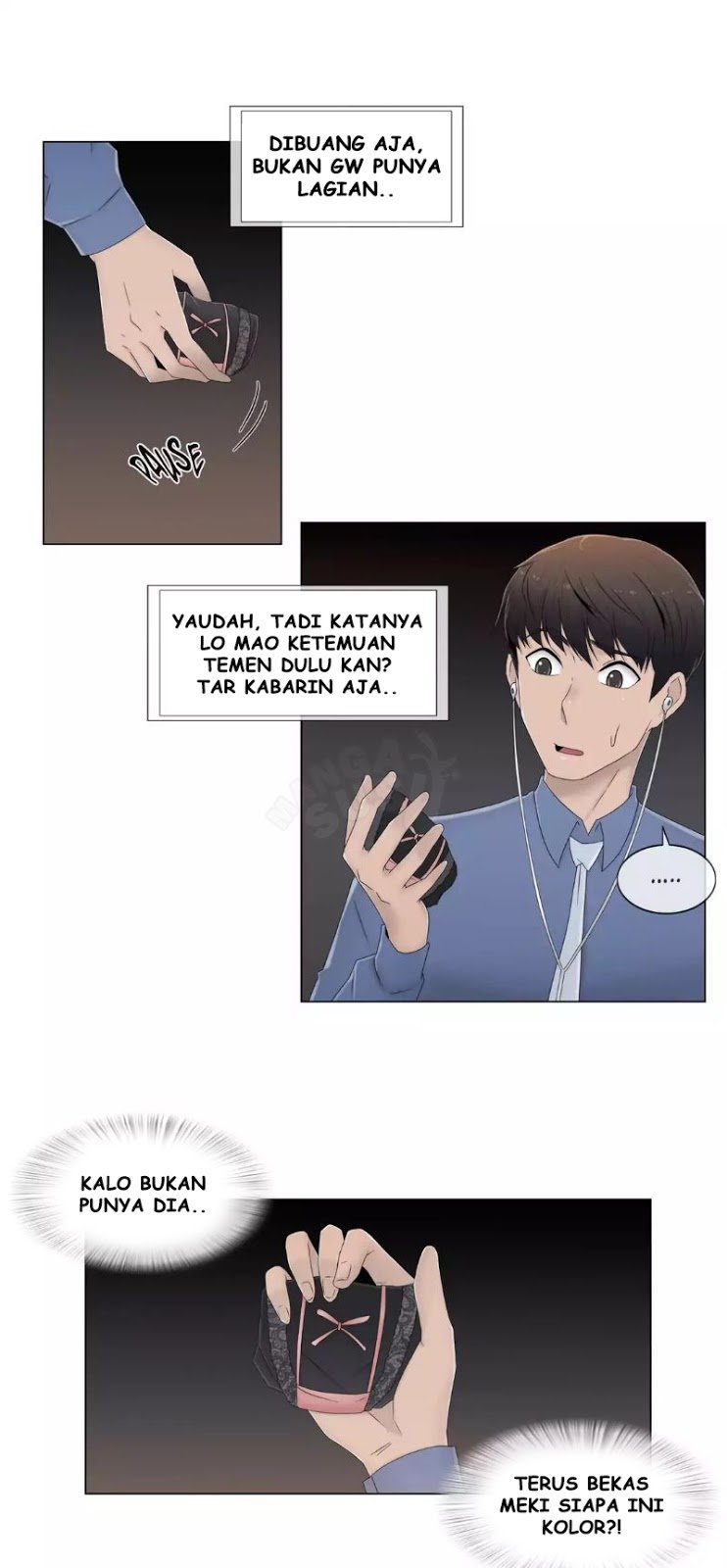 Miss Mystic - Chapter 40 17