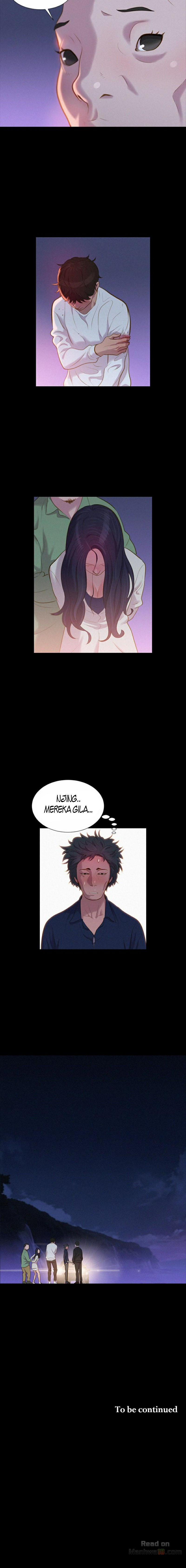 Let Me Drive - Chapter 40 14