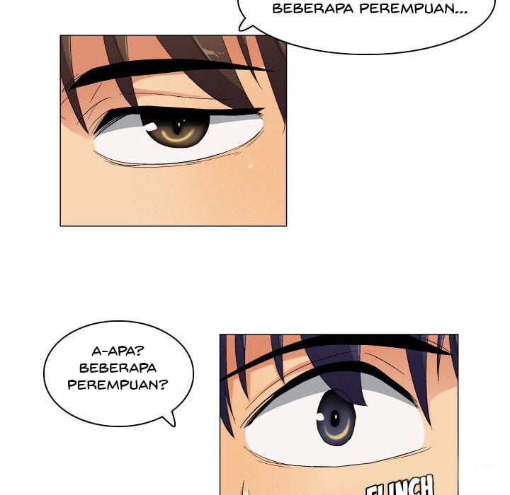 God of App - Chapter 40 13