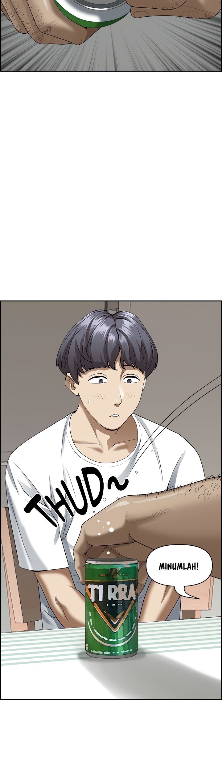 Living With a MILF - Chapter 40 42