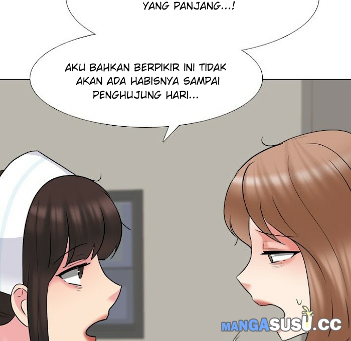 One Shot Men&#8217;s Clinic - Chapter 40 8