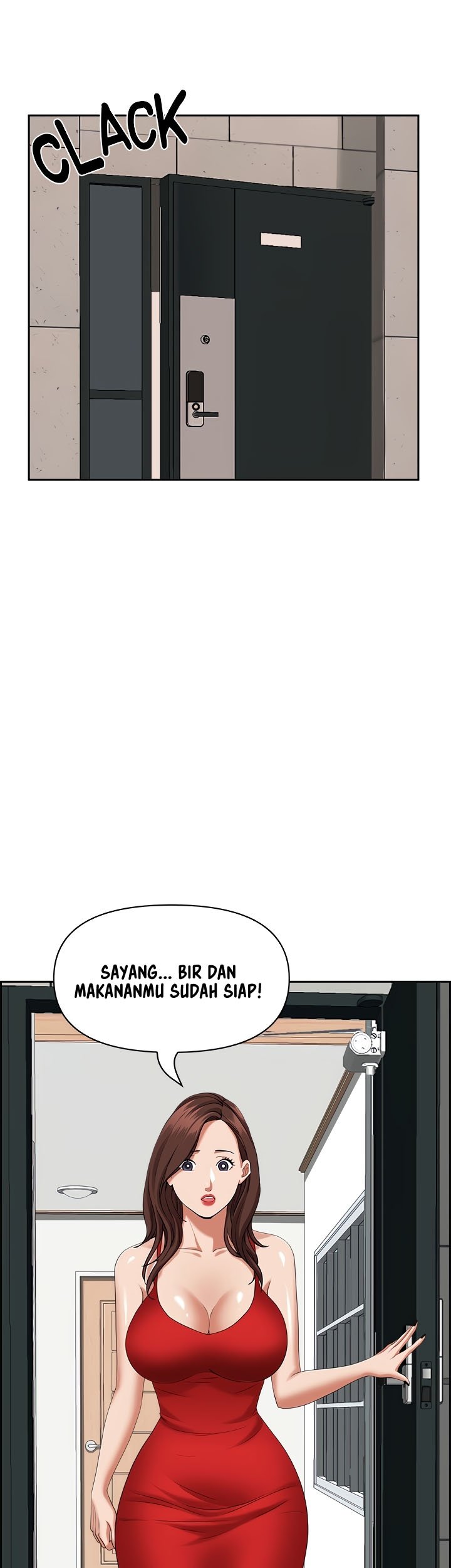 Living With a MILF - Chapter 40 32