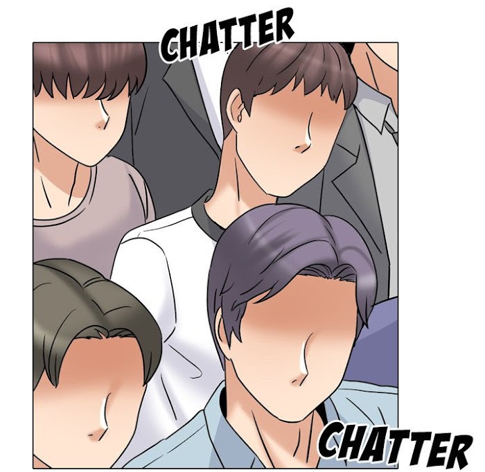 One Shot Men&#8217;s Clinic - Chapter 40 19