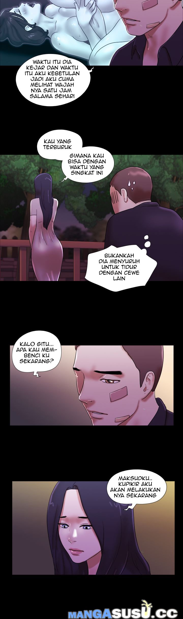 She&#8217;s The Girl - Chapter 40 16