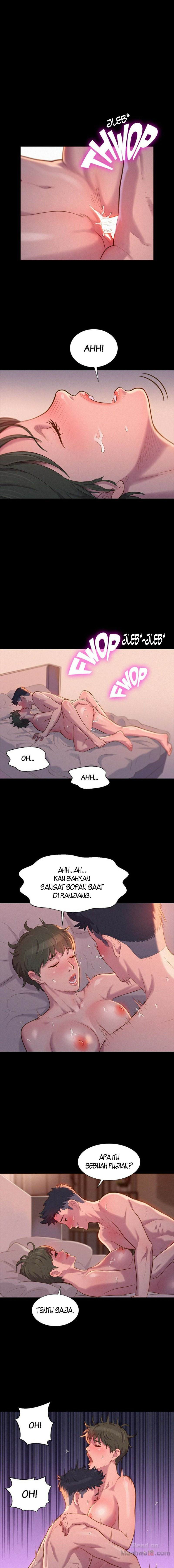 Let Me Drive - Chapter 40 9