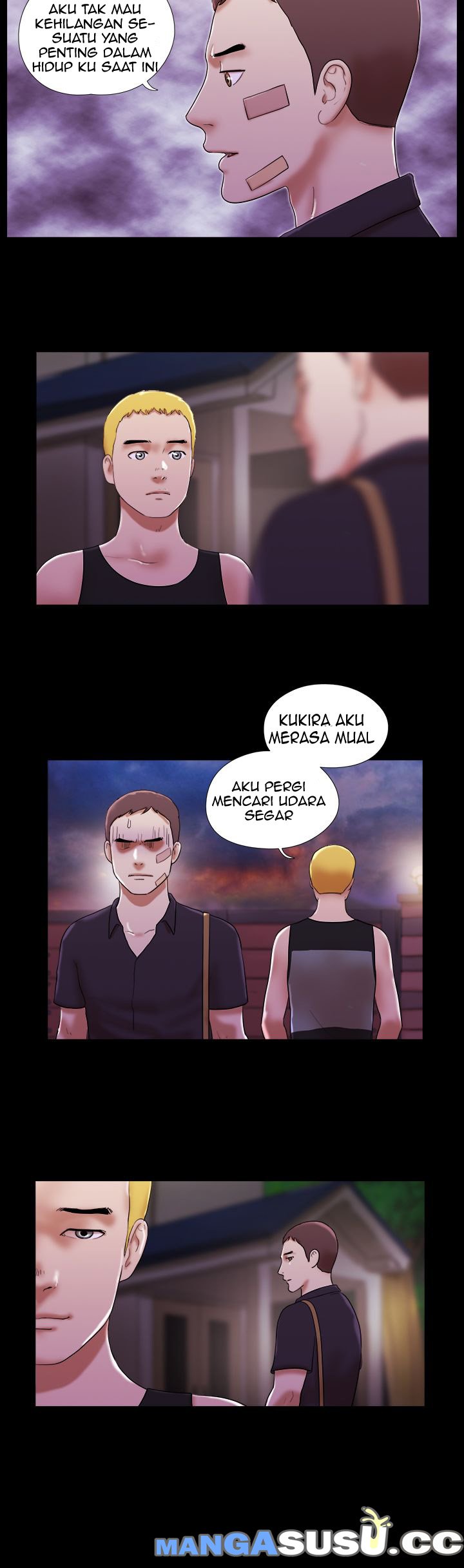 She&#8217;s The Girl - Chapter 40 6