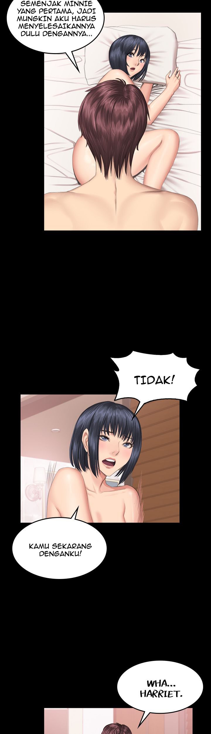 Producer: Trainee - Chapter 40 39