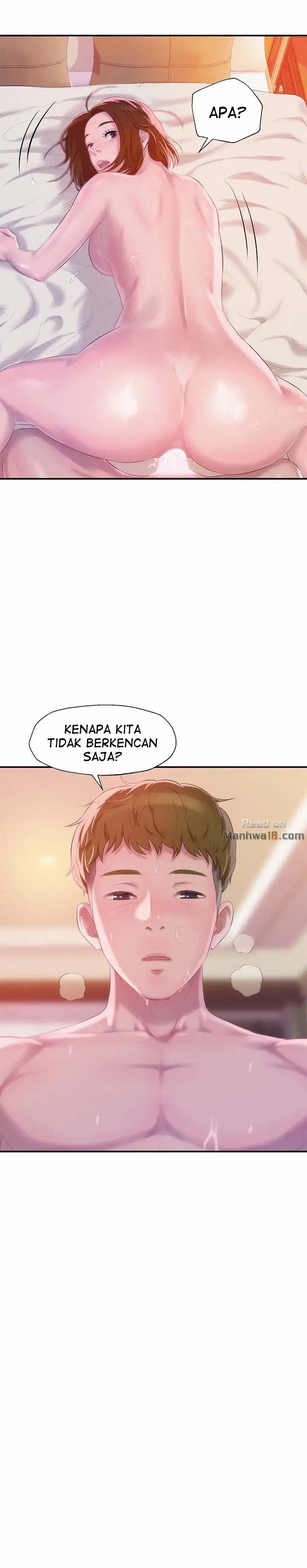 Freshman - Chapter 40 21