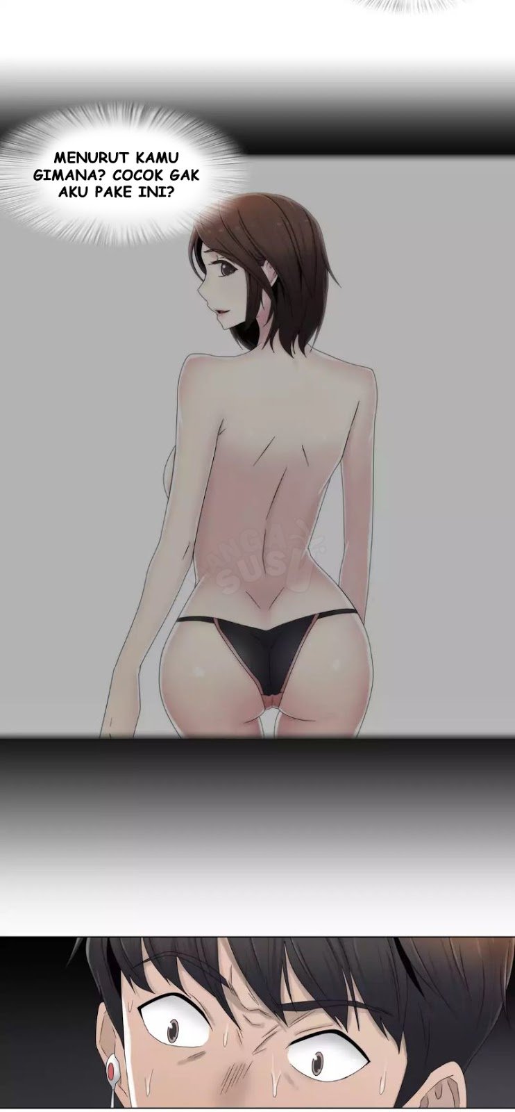 Miss Mystic - Chapter 40 18