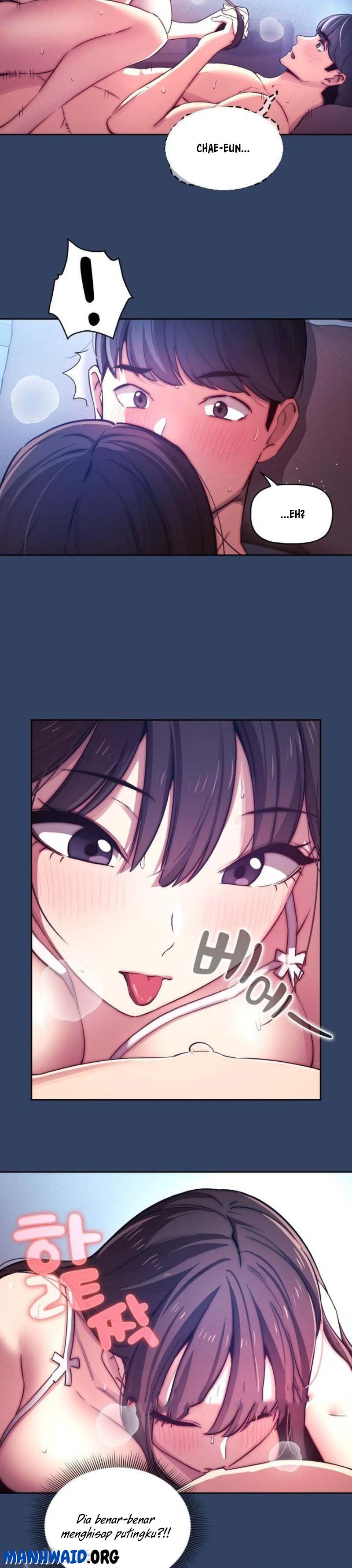 Private Tutoring in These Trying Times - Chapter 40 36