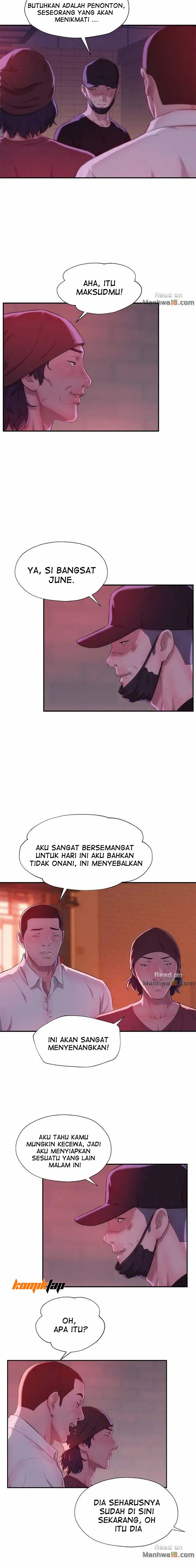 Freshman - Chapter 40 6