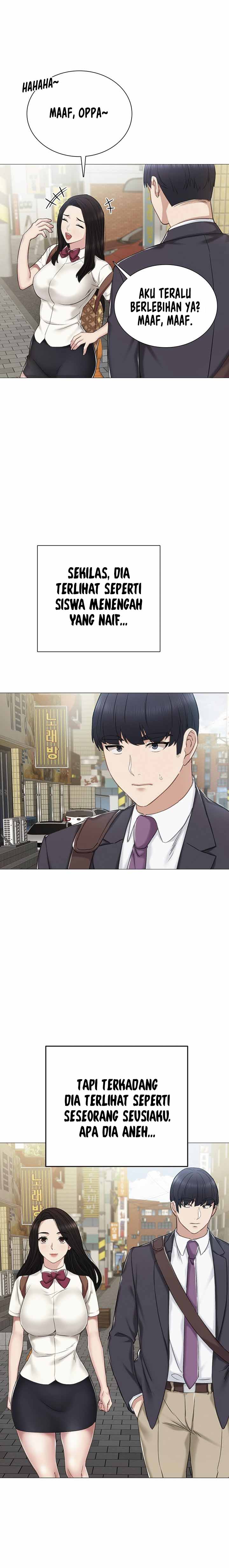 Teaching Practice - Chapter 40 2