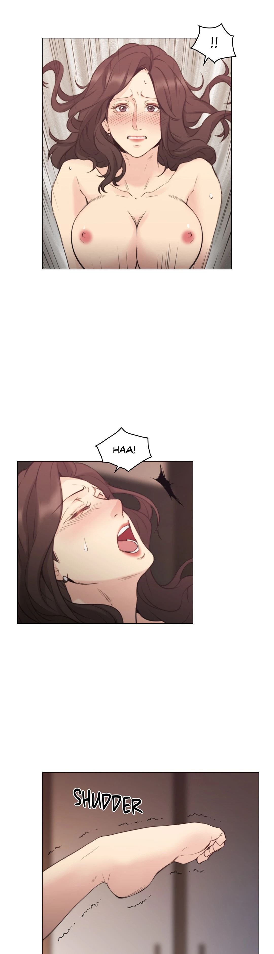 Teacher, Long Time No See - Chapter 40 20 Teacher, Long Time No See - Chapter 40 20