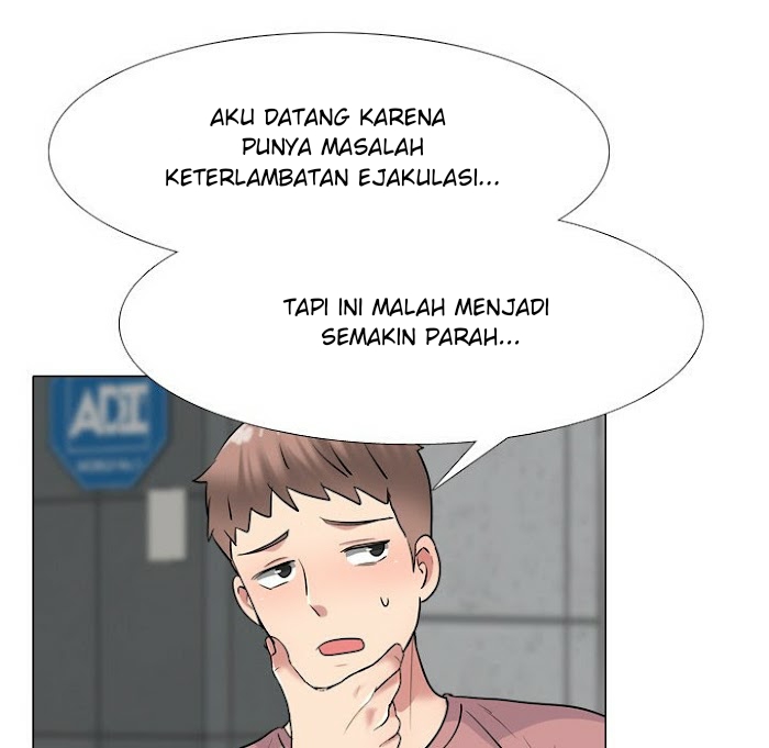 One Shot Men&#8217;s Clinic - Chapter 40 67