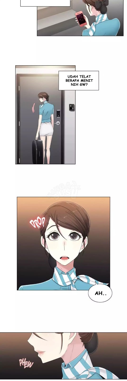 Miss Mystic - Chapter 40 20