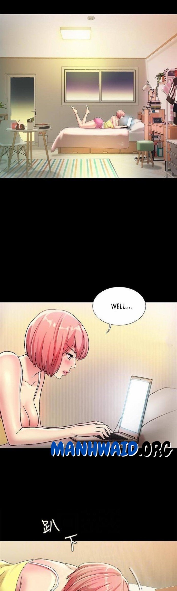 Friend&#8217;s Girlfriend - Chapter 40 37