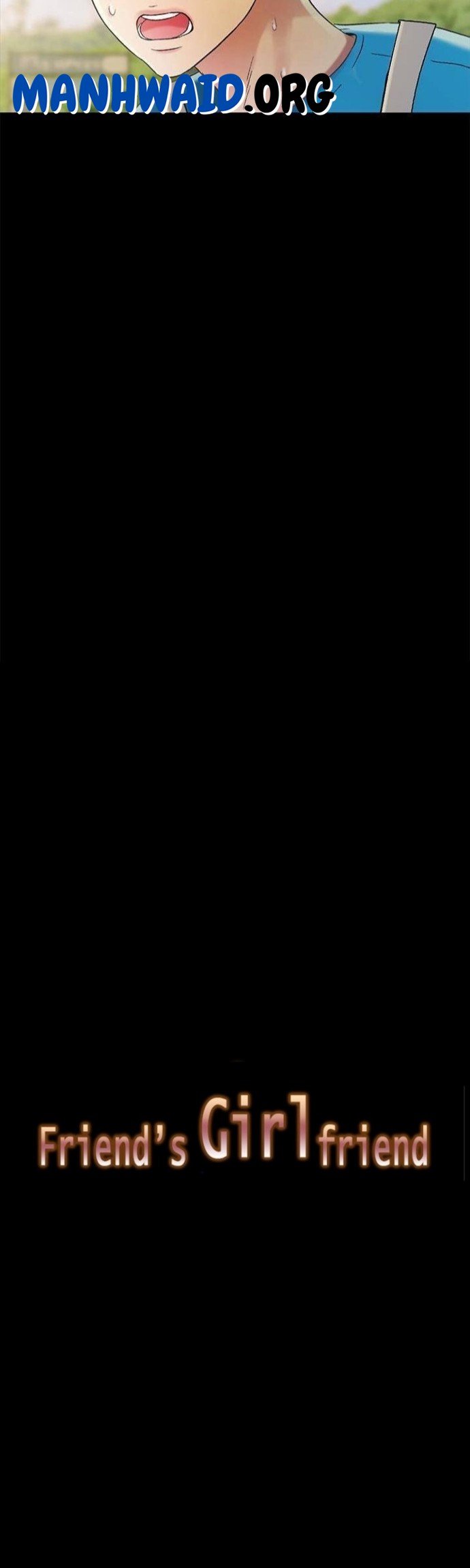 Friend&#8217;s Girlfriend - Chapter 40 3