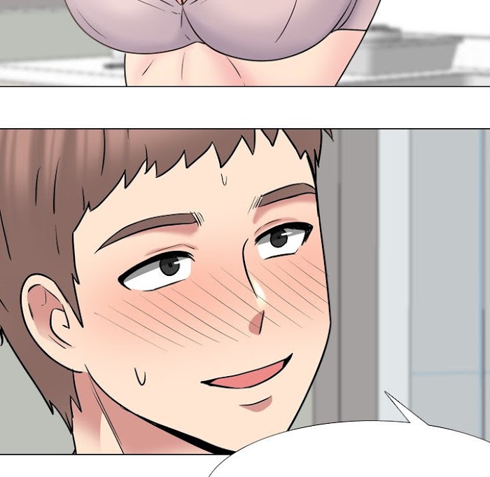 One Shot Men&#8217;s Clinic - Chapter 40 114