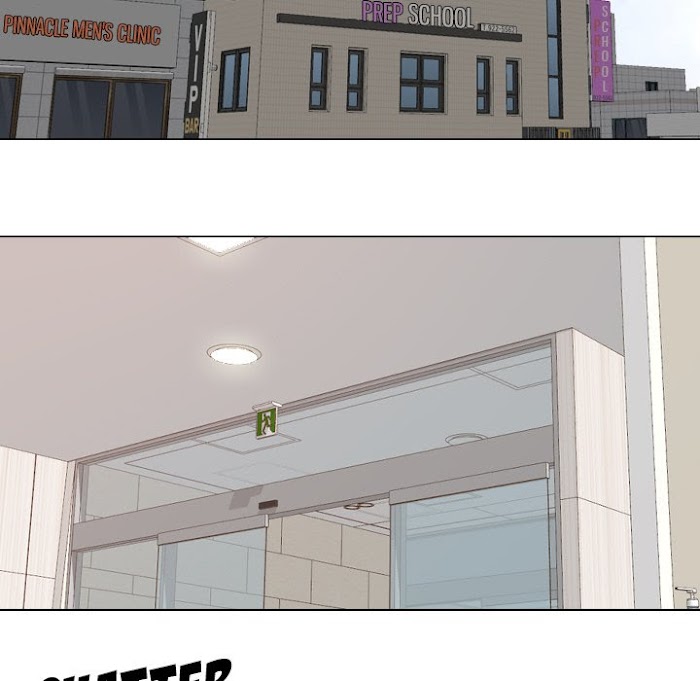 One Shot Men&#8217;s Clinic - Chapter 40 17