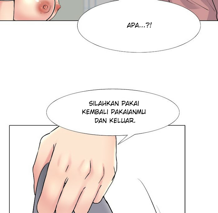 One Shot Men&#8217;s Clinic - Chapter 40 50