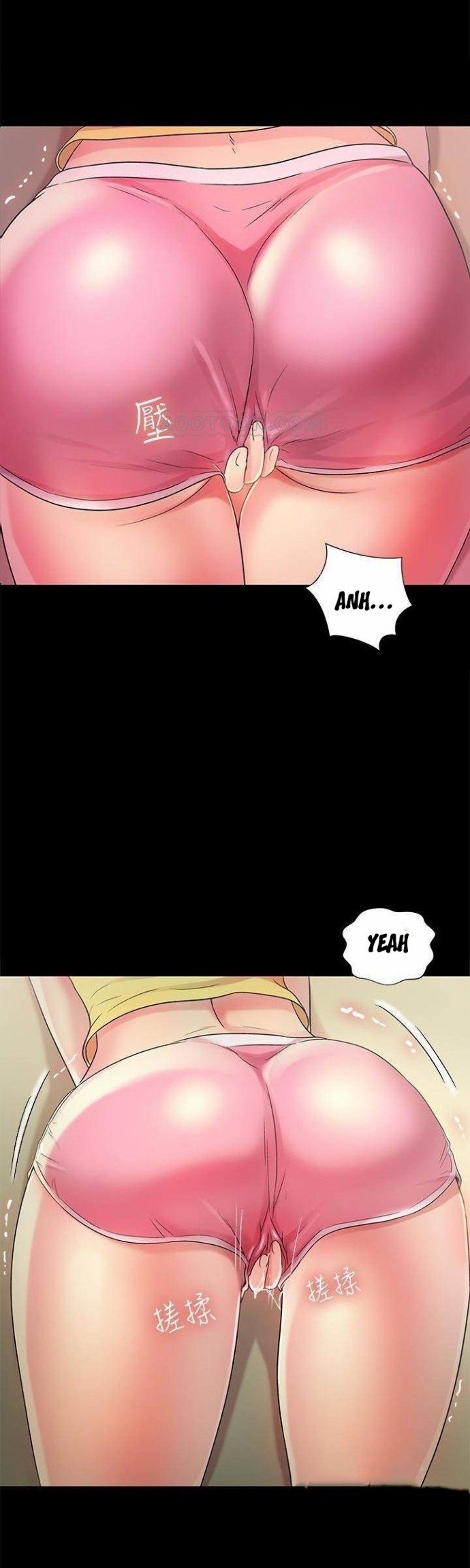 Friend&#8217;s Girlfriend - Chapter 40 42