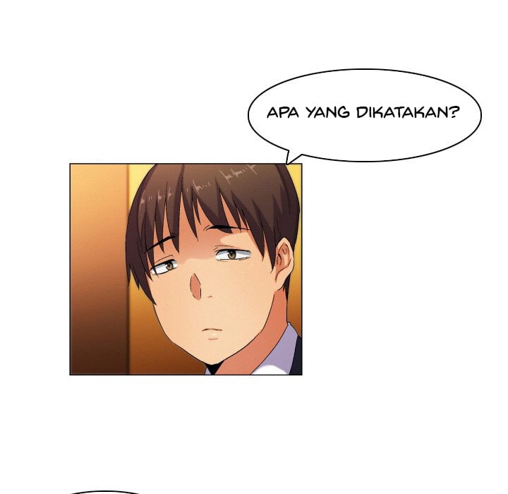 God of App - Chapter 40 22