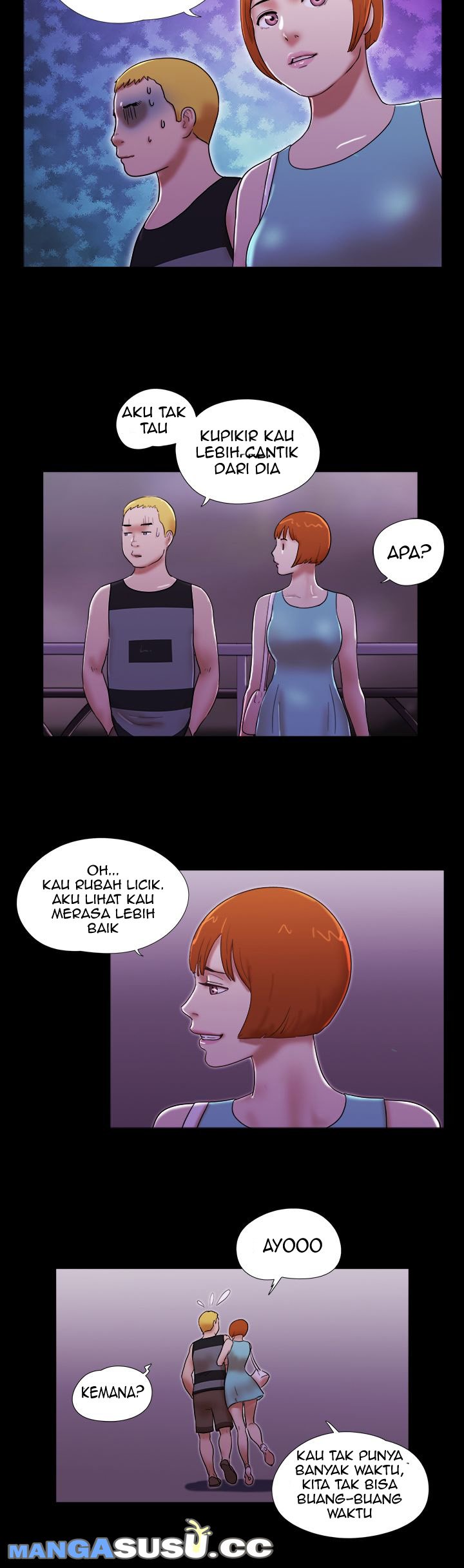 She&#8217;s The Girl - Chapter 40 14