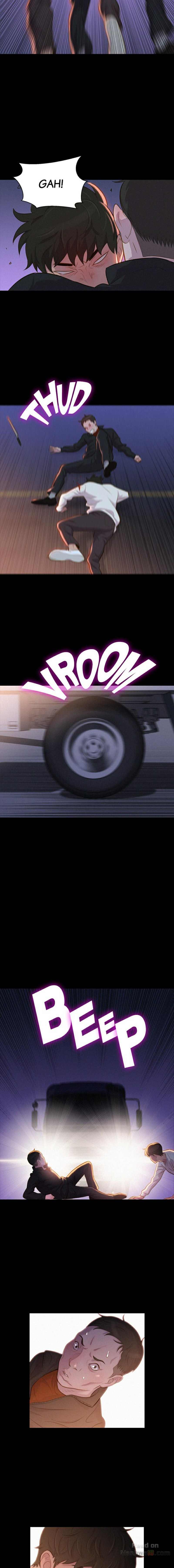Let Me Drive - Chapter 40 6