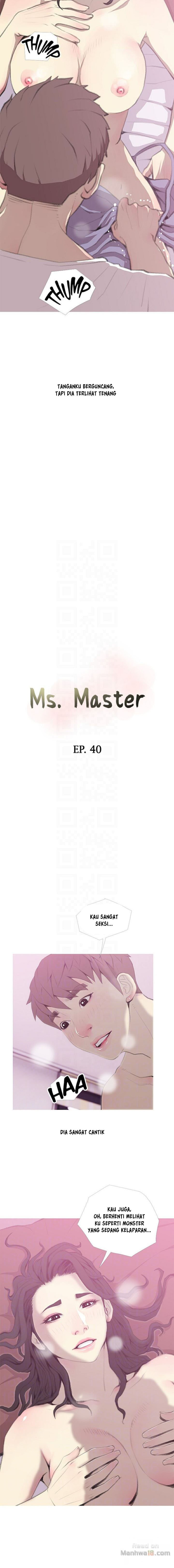 Ms. Master - Chapter 40 4