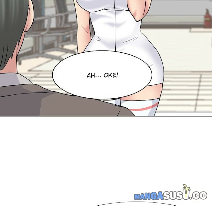 One Shot Men&#8217;s Clinic - Chapter 40 84