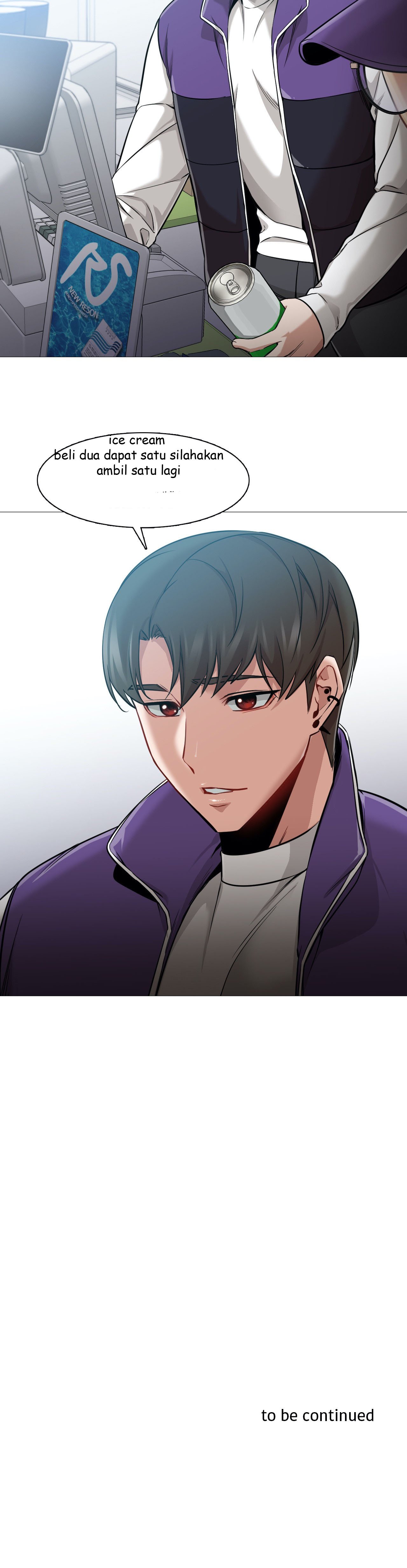 Man Up, Girl! - Chapter 40 29