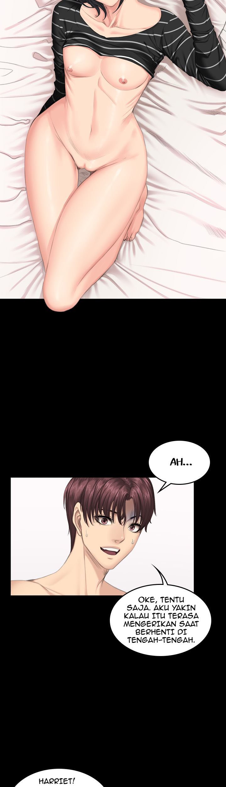 Producer: Trainee - Chapter 40 38