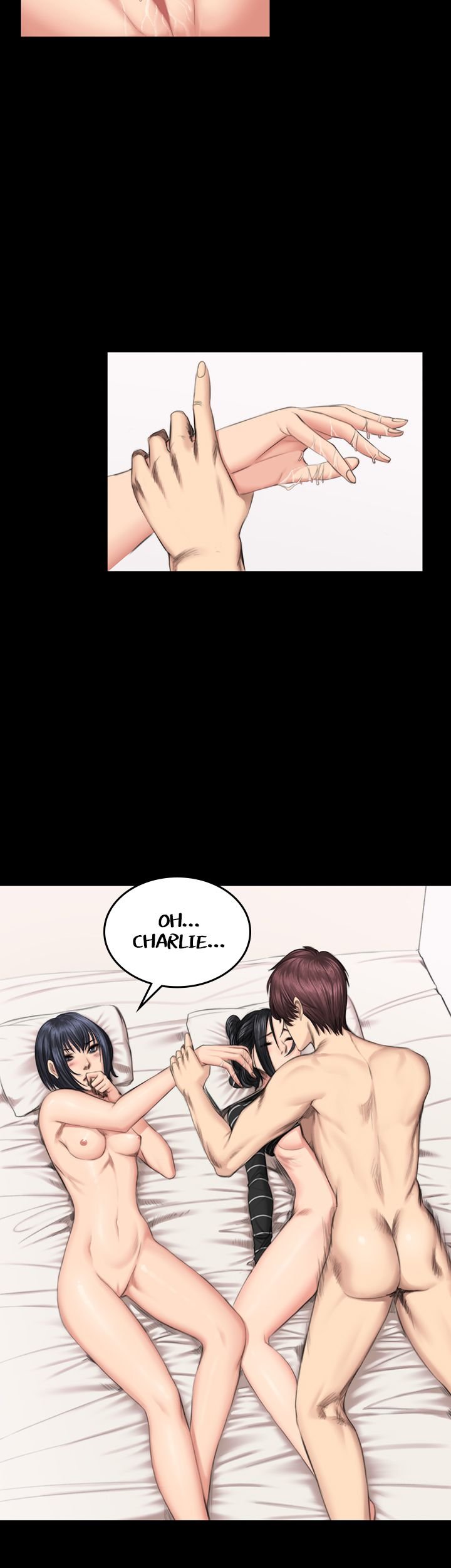 Producer: Trainee - Chapter 40 27