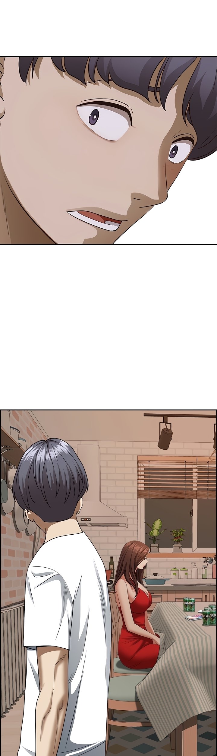 Living With a MILF - Chapter 40 66