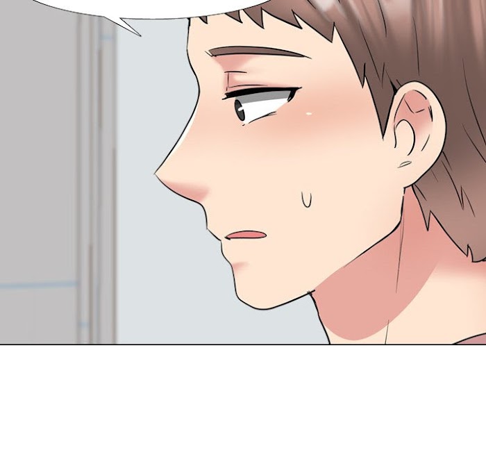 One Shot Men&#8217;s Clinic - Chapter 40 54