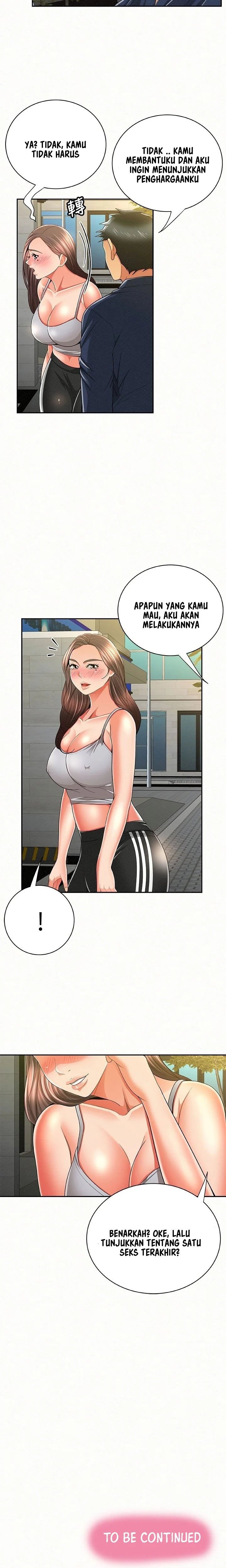 Reporting For Duty Ma’Am - Chapter 40 20 Reporting For Duty Ma’Am - Chapter 40 20