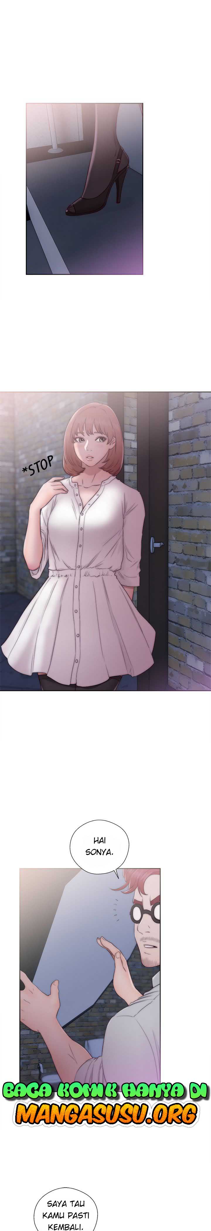 Lust Awakening - Chapter 40 20 Lust Awakening - Chapter 40 20