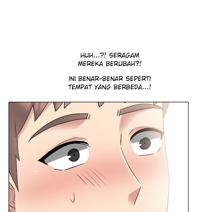 One Shot Men&#8217;s Clinic - Chapter 40 78