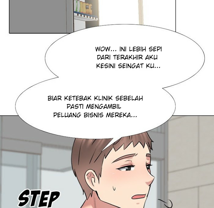 One Shot Men&#8217;s Clinic - Chapter 40 73