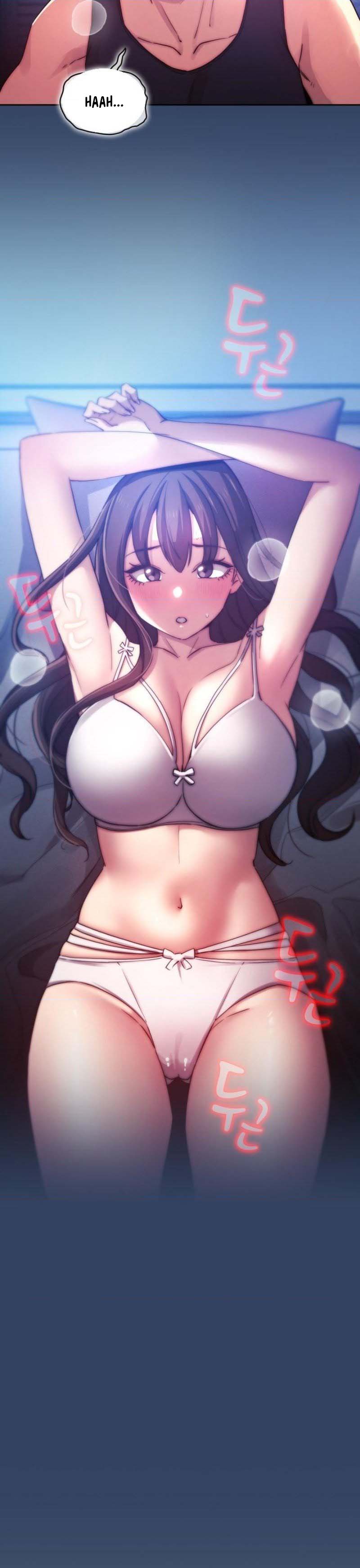 Private Tutoring in These Trying Times - Chapter 40 3