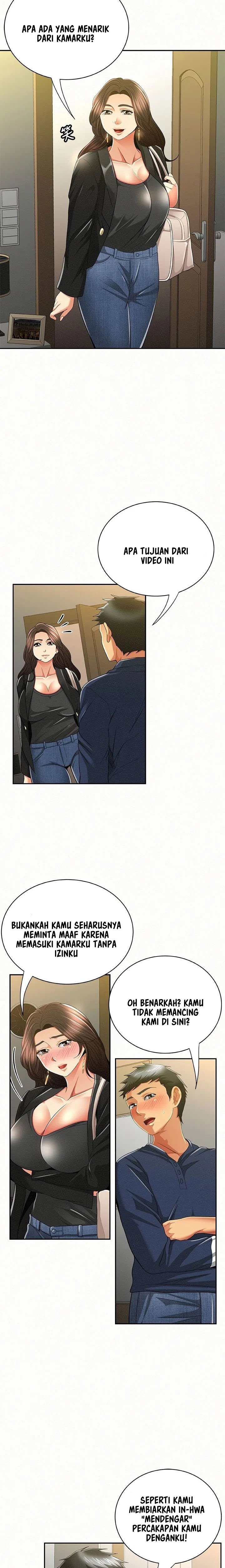 Reporting For Duty Ma’Am - Chapter 40 6 Reporting For Duty Ma’Am - Chapter 40 6