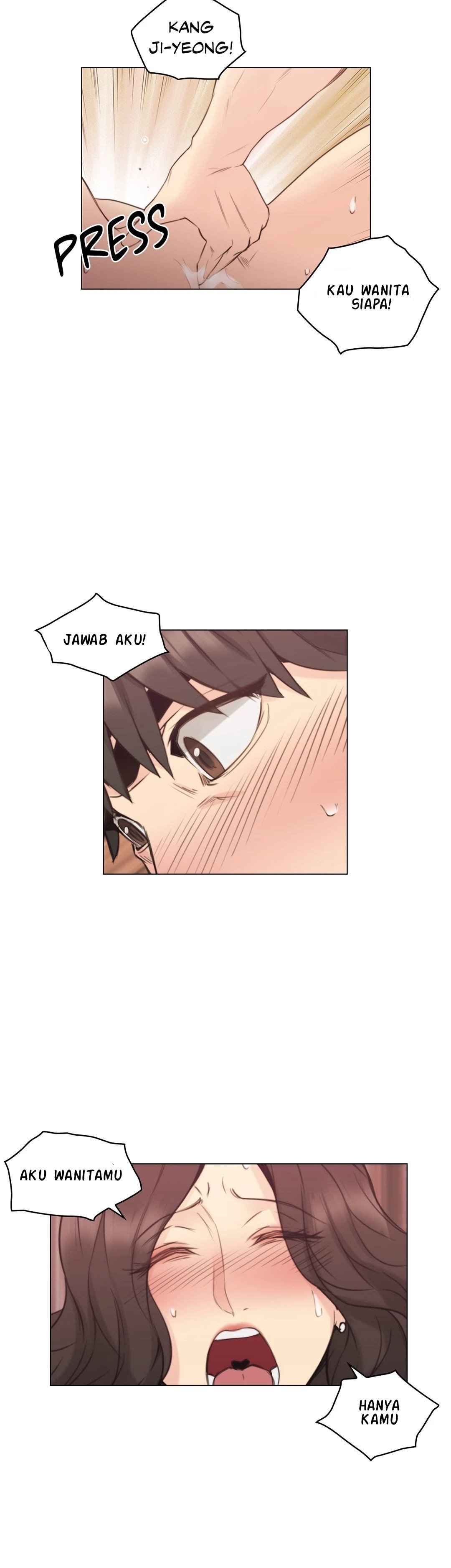 Teacher, Long Time No See - Chapter 40 27 Teacher, Long Time No See - Chapter 40 27